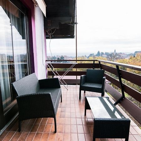 Apartment Biscan Самобор Экстерьер фото